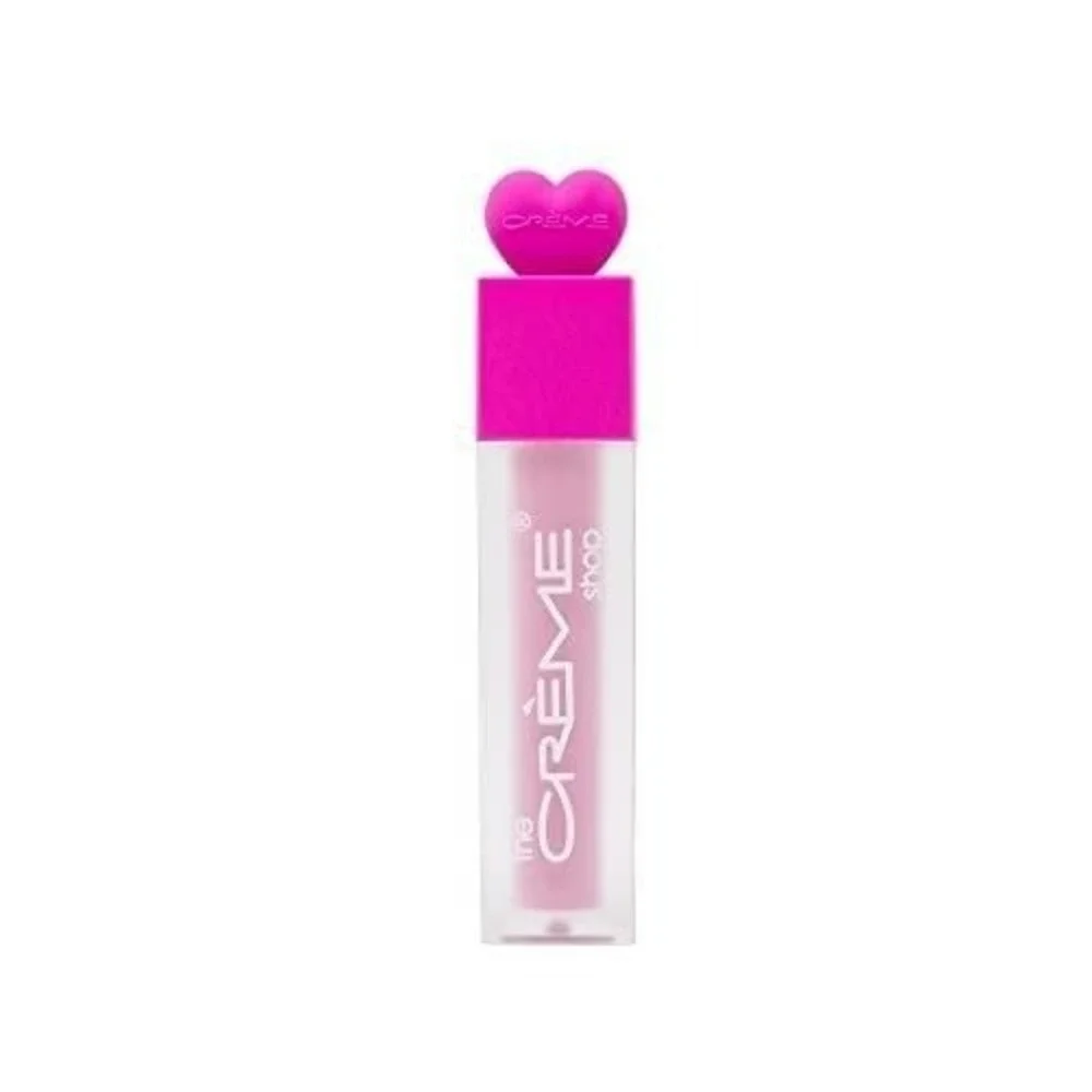 The Crème Shop Cheeky Liquid Blush, Pink Velvet